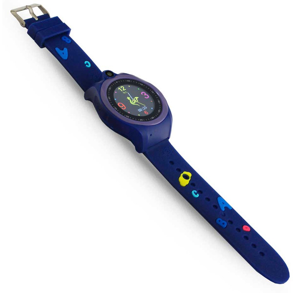 Умные часы  GINZZU GZ-507 violet