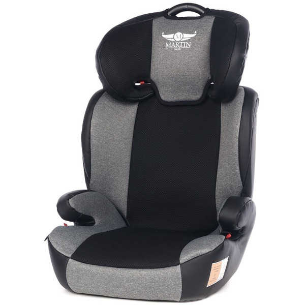 Автокресло Martin Noir Cadet (wise gray)