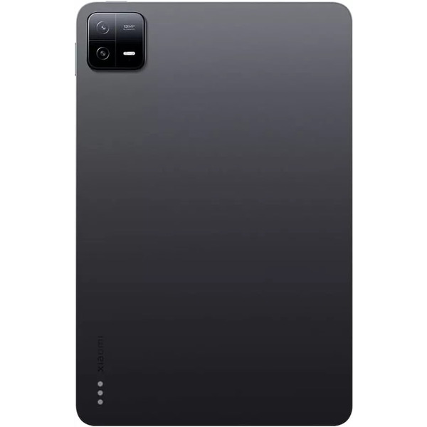 Планшет Xiaomi Pad 6 8GB/256GB Gravity Gray RU