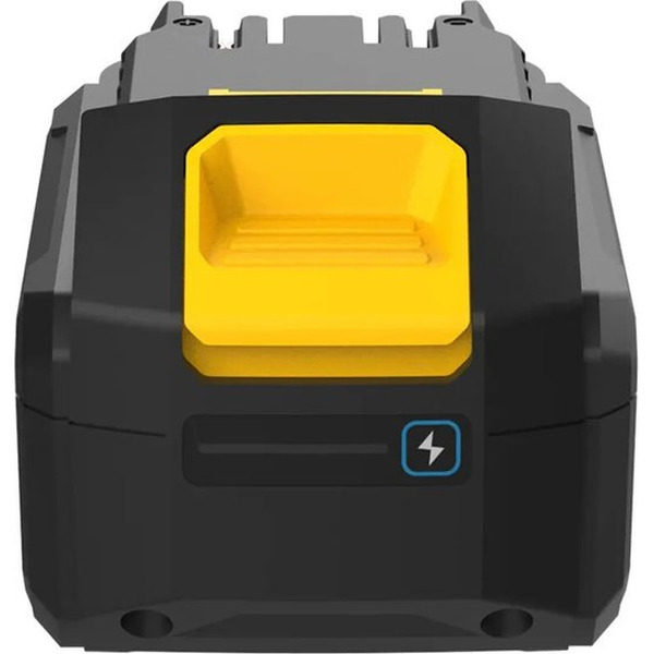 Аккумулятор с зарядным устройством Deli EDL-CM20A4E (20В/2x4 Ah + 20В)