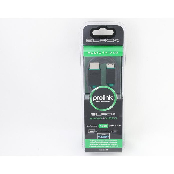 Кабель PROLINK PB349-0150