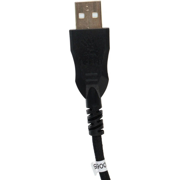 Наушники A4Tech Bloody G350