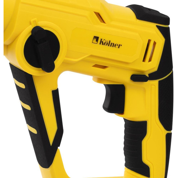 Перфоратор Kolner KBH 18-12 (8020300010) без АКБ и ЗУ