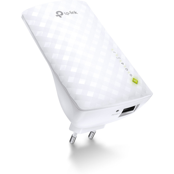 Усилитель беспроводного сигнала TP-LINK RE200