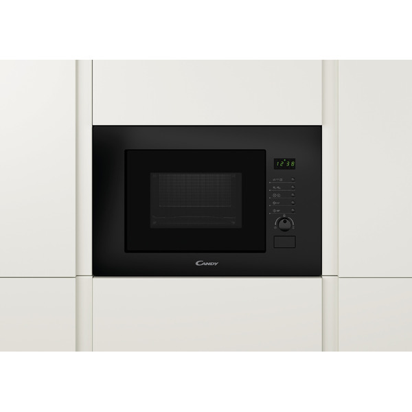 Микроволновая печь Candy MIC 20 GDFN