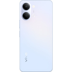 Смартфон vivo Y05 V2556 4GB/128GB (голубой)