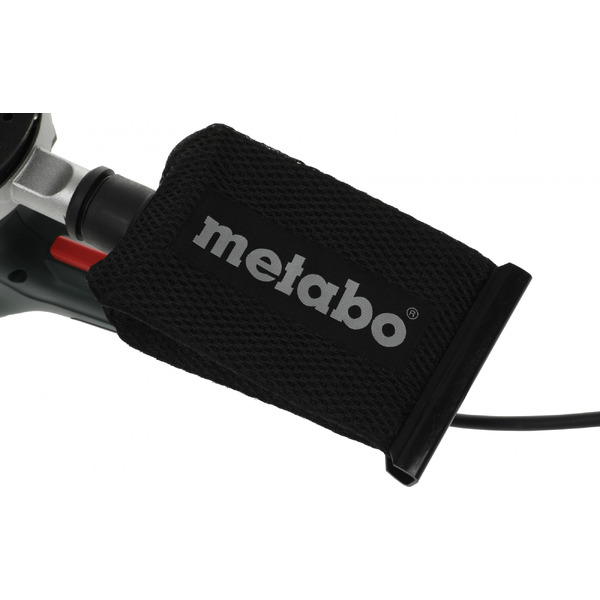 Эксцентриковая шлифмашина Metabo SXE 3125 60044300