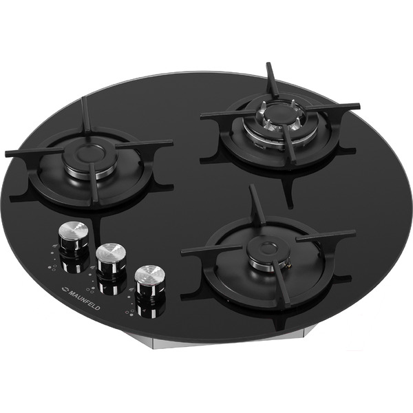 Варочная панель MAUNFELD EGHG.43.23CB\G