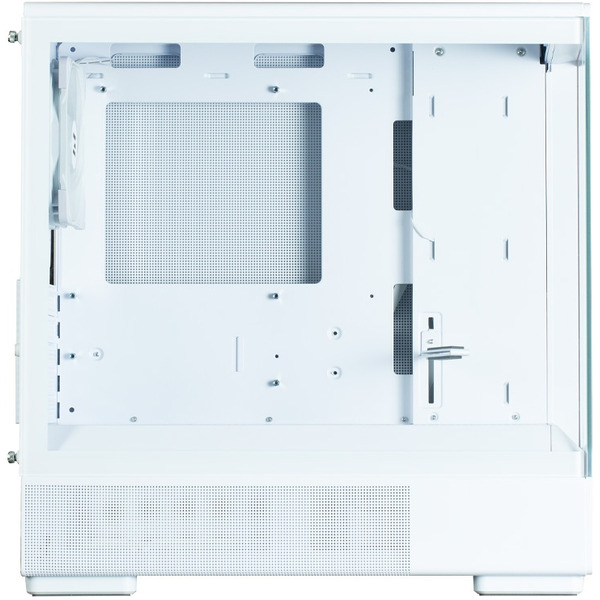 Корпус Zalman P10 (белый)