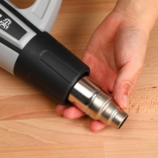 Промышленный фен DEKO HG2500 PRO (063-4336)