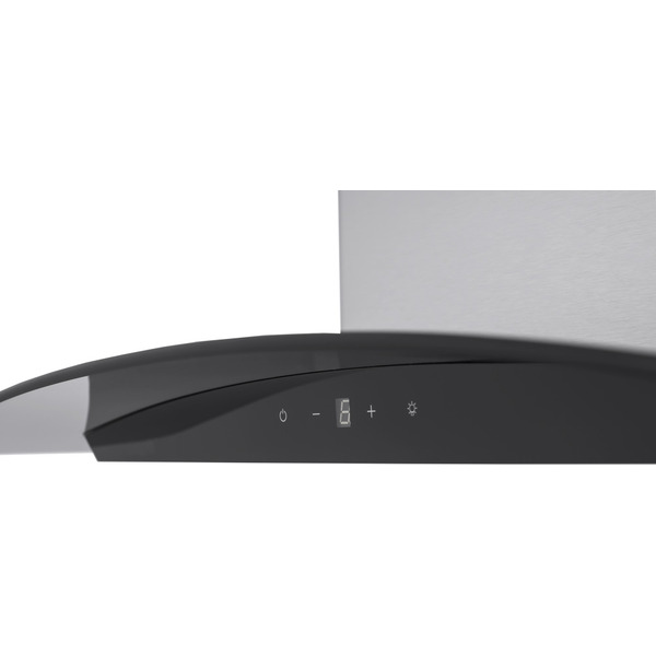 Вытяжка кухонная EXITEQ EX-1036 sensor (нержавеющая сталь)