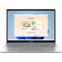 Ноутбук ASUS Vivobook S14 OLED M3407HA-SF065 Win11Pro