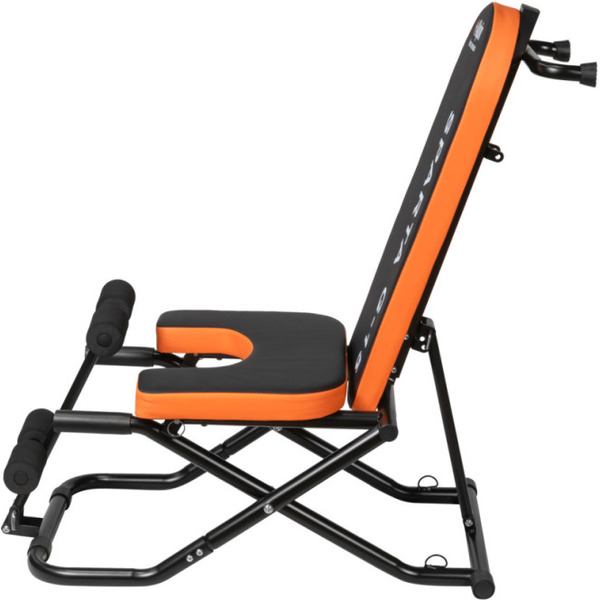 Скамья Alpin Sparta G-15