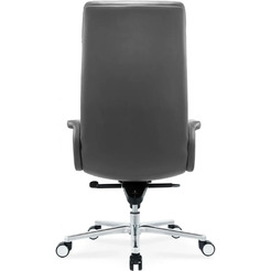 Кресло CACTUS CS-LGR-DUBLIN (темно-серый)