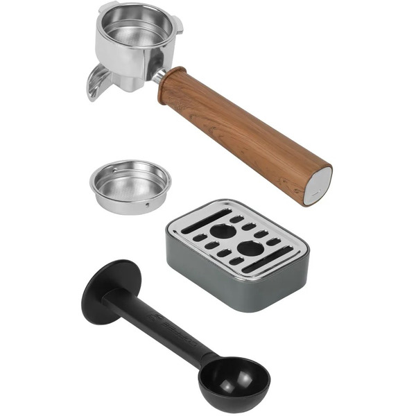 Рожковая кофеварка Aresa AR-1615