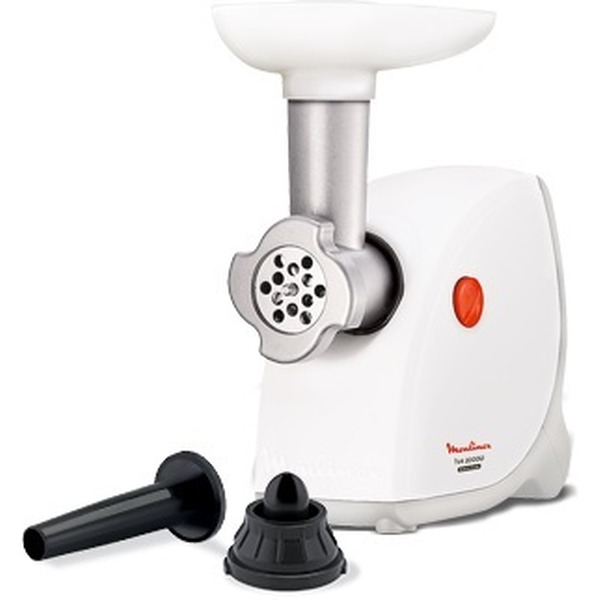 Мясорубка MOULINEX ME442139