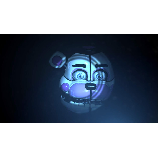 Игра Five Nights at Freddy's: The Core Collection для PlayStation 4