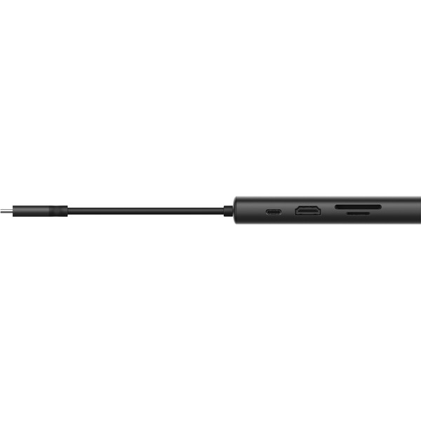 Док-станция A4Tech DST-80C