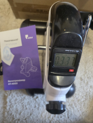 Велотренажер Kitfort KT-4003