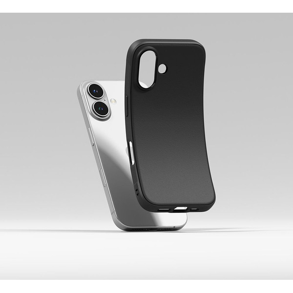 Чехол RINGKE ONYX MAGNETIC MAGSAFE для IPHONE 16 BLACK