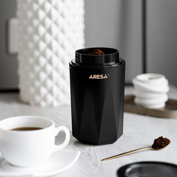 Кофемолка Aresa AR-3608