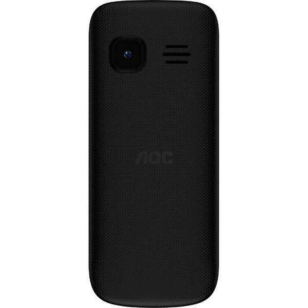 Мобильный телефон AOC A175 (черный)