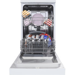 Посудомоечная машина DeLonghi DDWS 09S Citrino