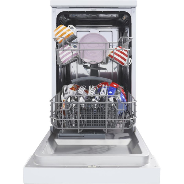 Посудомоечная машина DeLonghi DDWS 09S Citrino