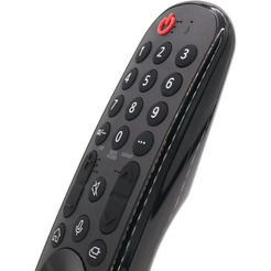 Пульт ДУ Huayu LG MR23GA (AKB76043105) MAGIC MOTION SMART TV