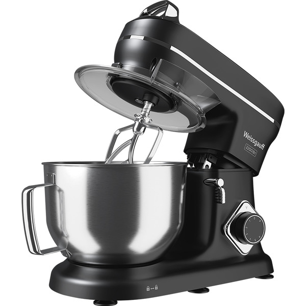 Миксер WEISSGAUFF WSM 226 PDB Touch Screen Pro