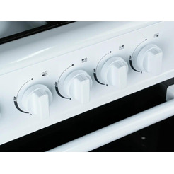 Кухонная плита General Electronics GE-GM4EC55W