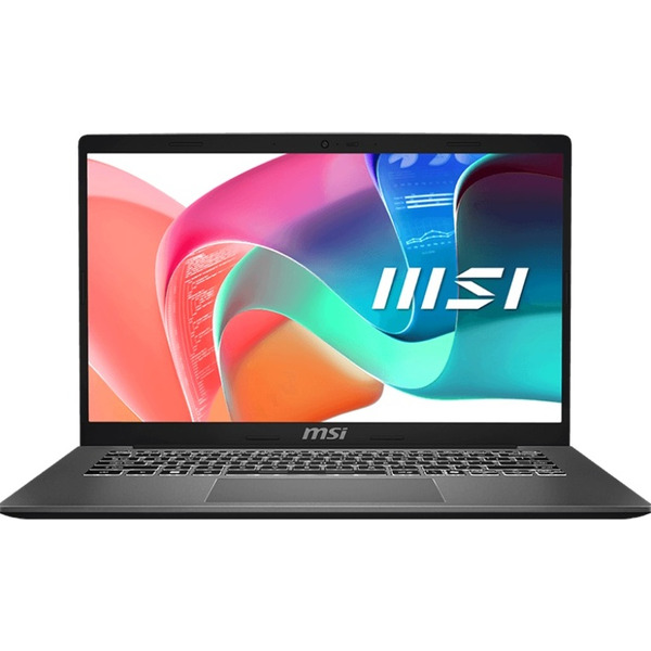 Ноутбук MSI Modern 14 F1MG-484XRU