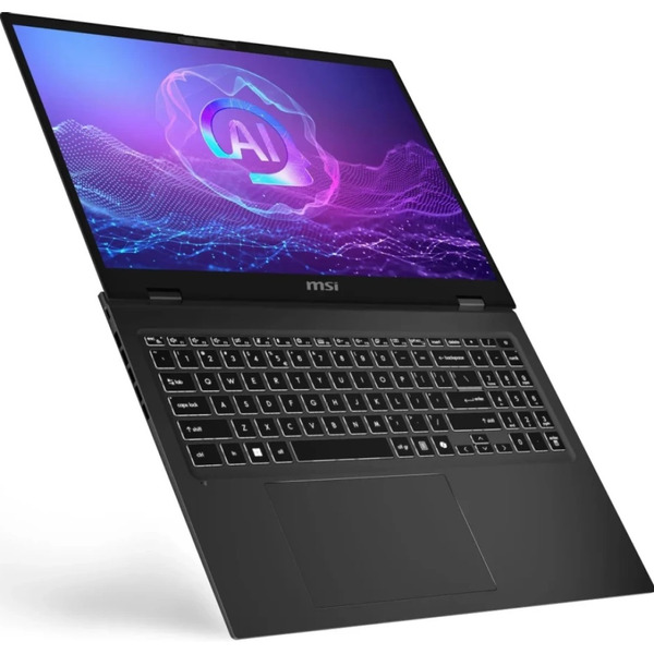 Ноутбук MSI Prestige 16 AI+ Evo B2VMG-032