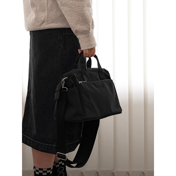 Сумка Qminica EMB-005B