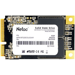 SSD Netac N5M 512GB NT01N5M-512G-M3X