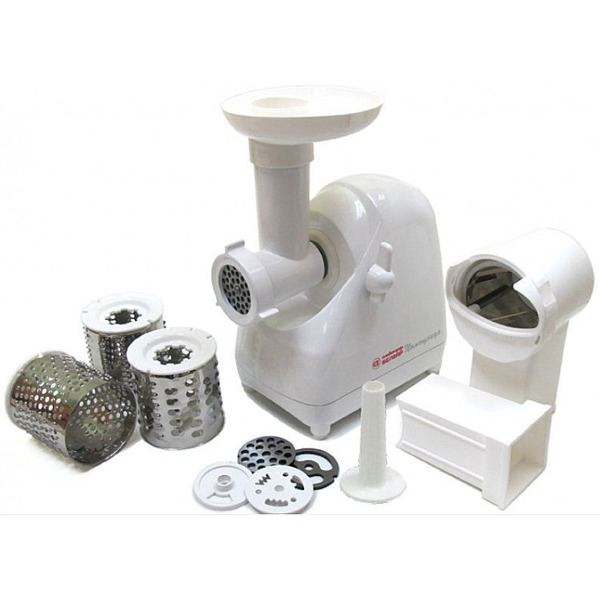 Машина кухонная эл. БЕЛВАР КЭМ-П2У 304-04