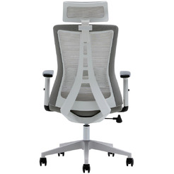 Кресло EVOLUTION ErgoLine 3 (серый)