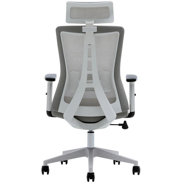 Кресло EVOLUTION ErgoLine 3 (серый)