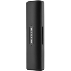 Электрическая зубная щетка Galaxy Line GL4983 (черный)