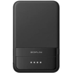 Внешний аккумулятор EcoFlow Rapid Magnetic 5000mAh (черный)