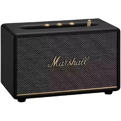 Проводная Bluetooth колонка Marshall Acton III, Black (1006004)