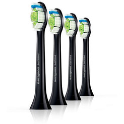 Сменные насадки PHILIPS HX6064/33 (4 шт.)