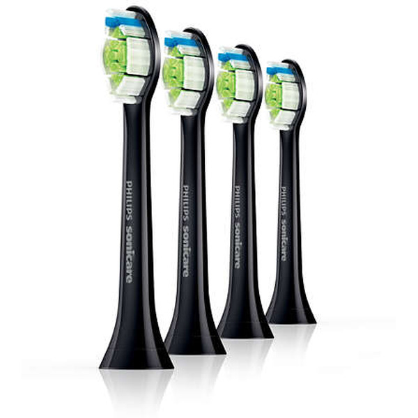 Сменные насадки PHILIPS HX6064/33 (4 шт.)