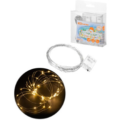 Гирлянда светодиодная TDM SQ0361-0052 "Роса50"