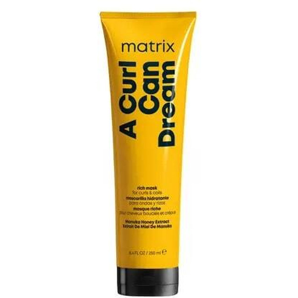 Маска для вьющихся волос Matrix Total Results A Curl Can Dream 250мл