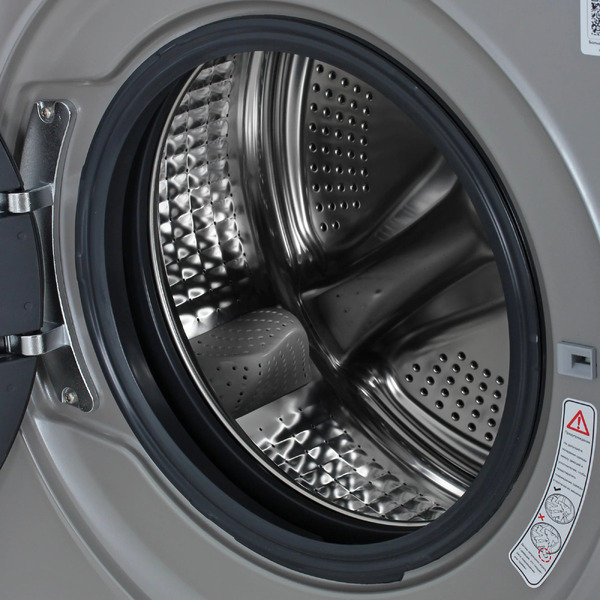 Стиральная машина Haier HW60-BP12929ASE