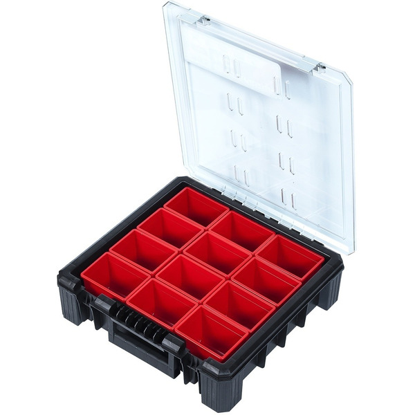 Органайзер PATROL HD 400 (390х400х110)