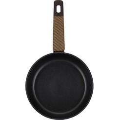 Сковорода Regent Inox Brownie 93-AL-BR-1-24