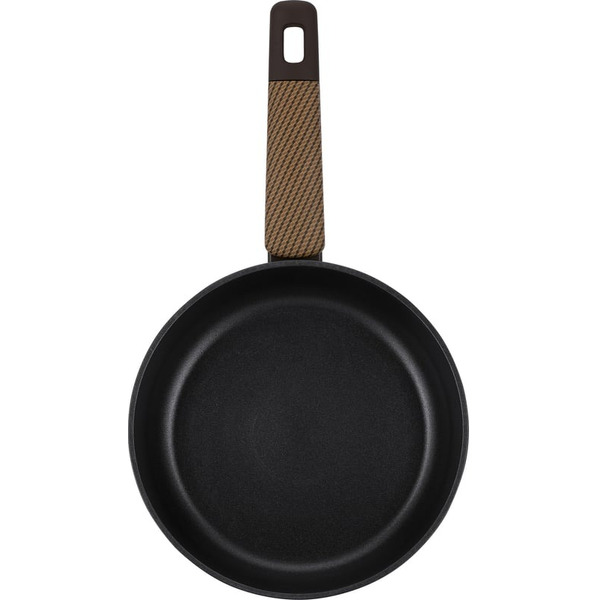 Сковорода Regent Inox Brownie 93-AL-BR-1-24