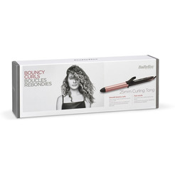 Плойка BABYLISS C451E